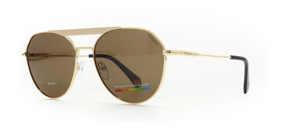 Image of Polaroid Core Eyewear Frames
