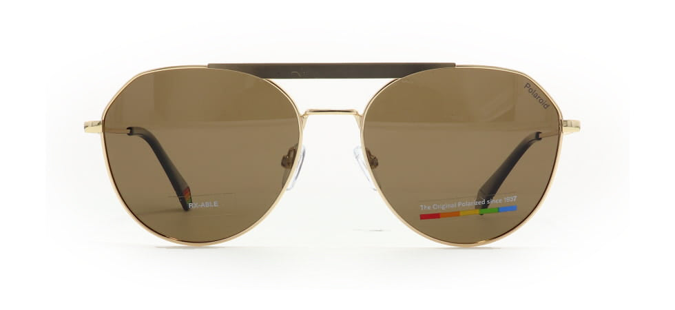 Image of Polaroid Core Eyewear Frames
