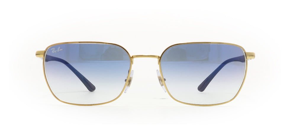 Image of Rayban Eyewear Frames