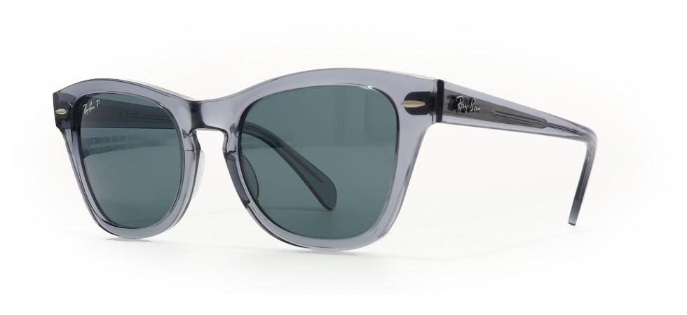 Image of Rayban Eyewear Frames