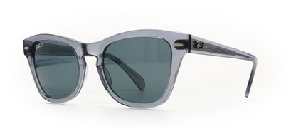 Image of Rayban Eyewear Frames