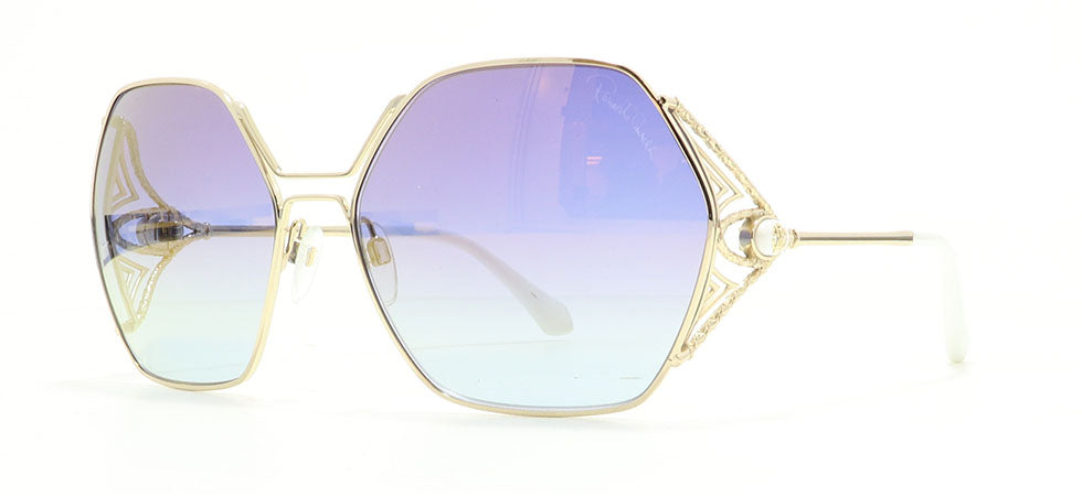 Image of Roberto Cavalli Eyewear Frames