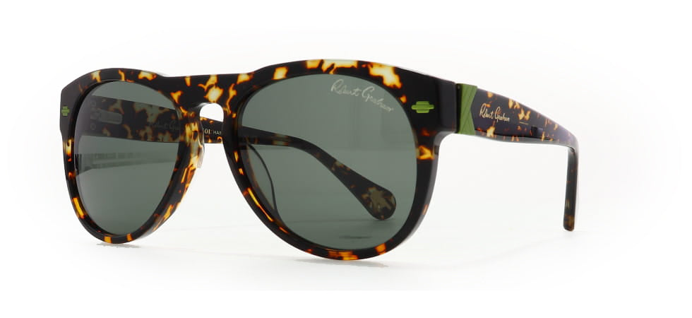 Image of Robert Graham Eyewear Frames