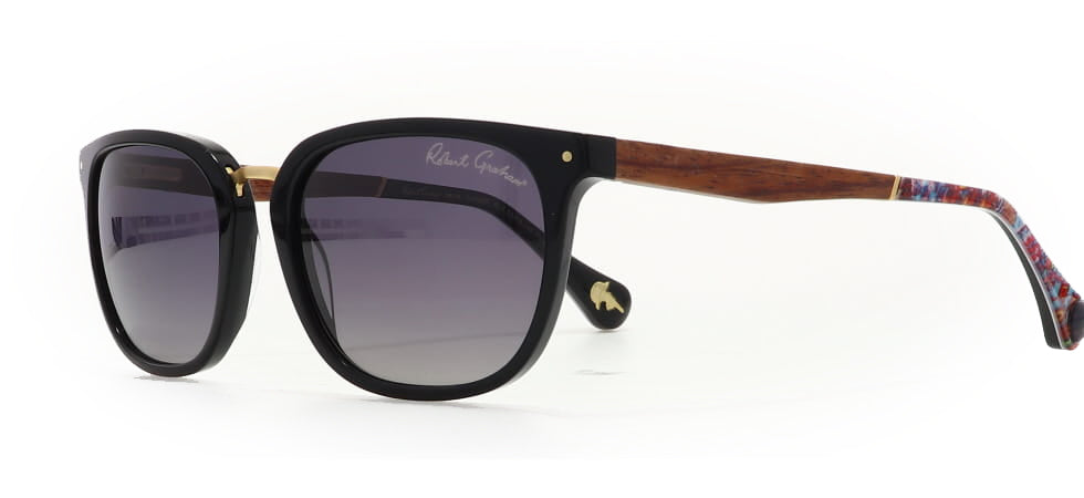 Image of Robert Graham Eyewear Frames