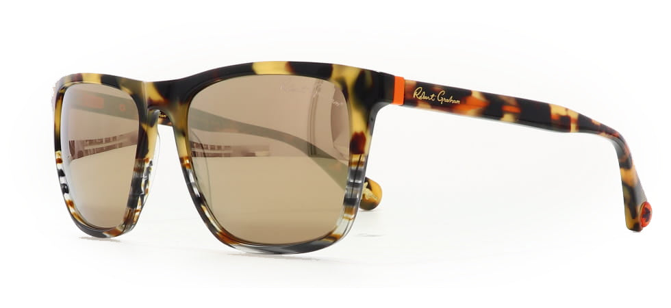 Image of Robert Graham Eyewear Frames