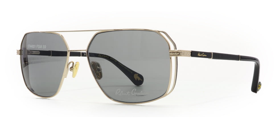 Image of Robert Graham Eyewear Frames