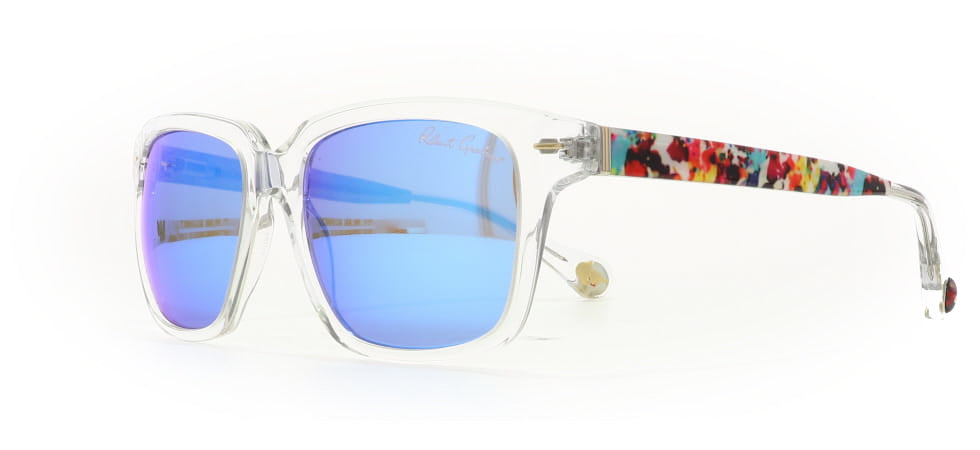 Image of Robert Graham Eyewear Frames