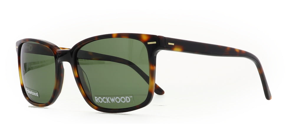 Image of Rockwood Eyewear Frames