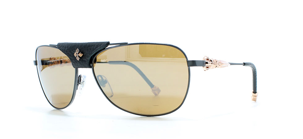 Image of Shamballa Eyewear Frames