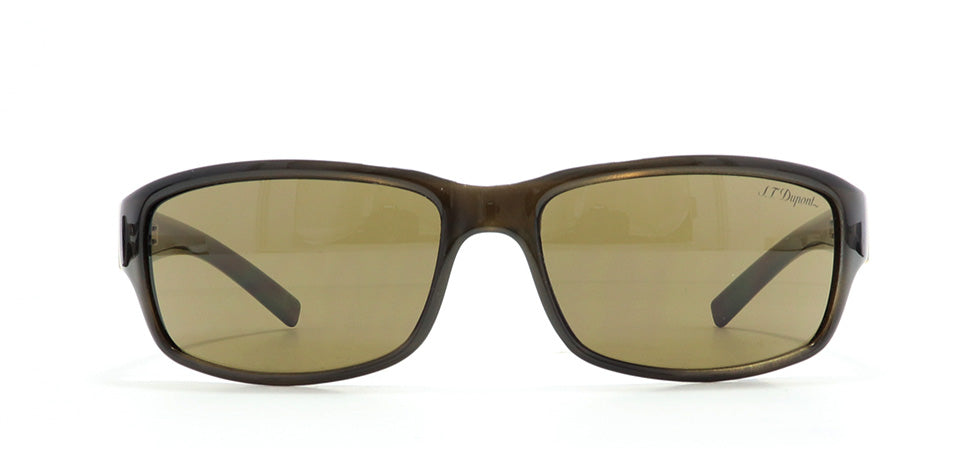 Image of St Dupont Eyewear Frames