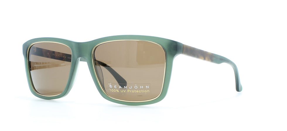 Image of Sean John Eyewear Frames