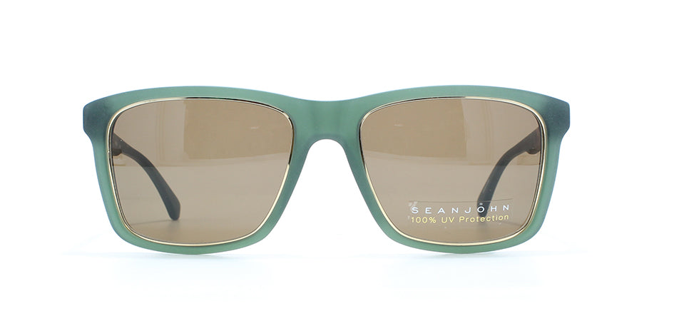 Image of Sean John Eyewear Frames