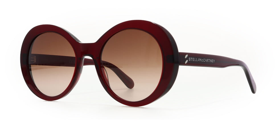 Image of Stella McCartney Eyewear Frames