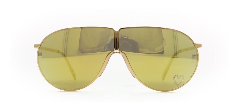 Image of Stella McCartney Eyewear Frames