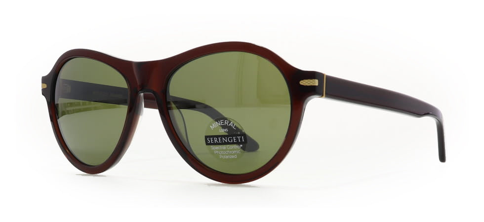 Image of Serengeti Eyewear Frames