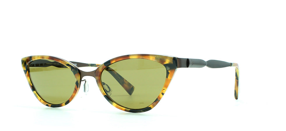 Image of Seraphin Eyewear Frames