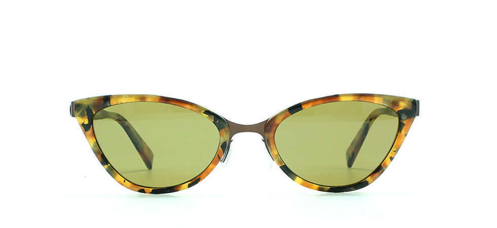 Image of Seraphin Eyewear Frames