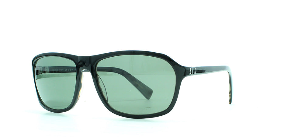 Image of Seraphin Eyewear Frames