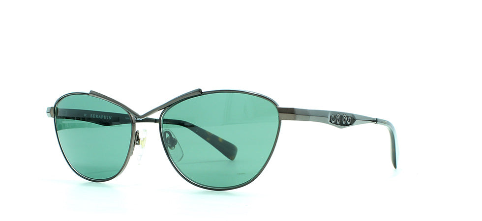 Image of Seraphin Eyewear Frames