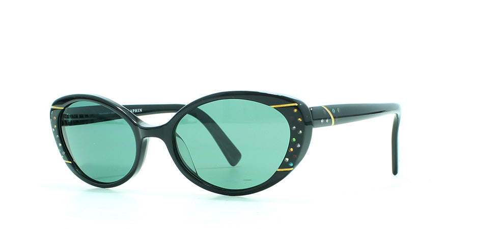 Image of Seraphin Eyewear Frames