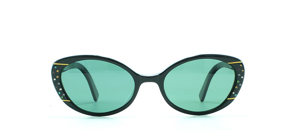 Image of Seraphin Eyewear Frames