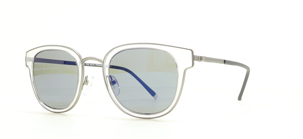 Image of Stepper Eyewear Frames