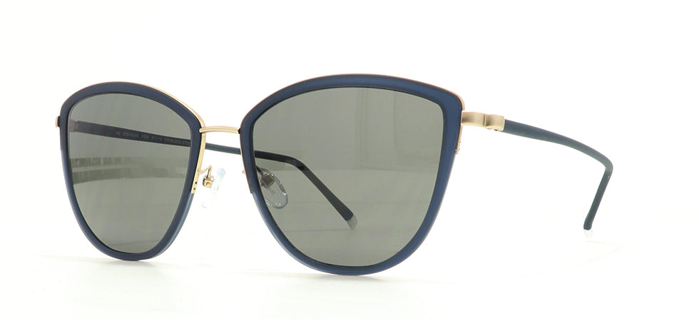 Image of Stepper Eyewear Frames