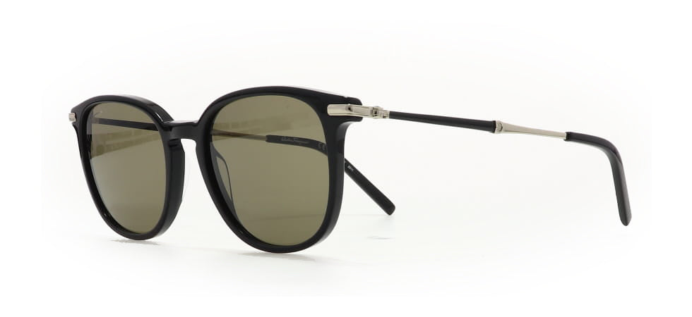 Image of Salvatore Ferragamo Eyewear Frames