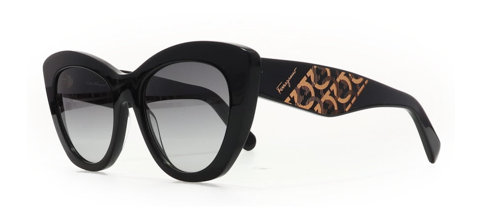 Image of Salvatore Ferragamo Eyewear Frames