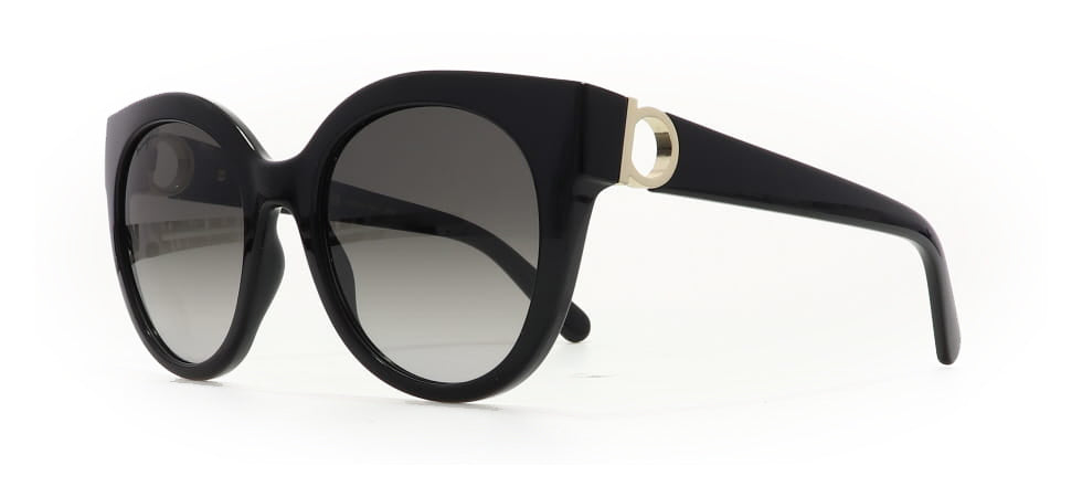 Image of Salvatore Ferragamo Eyewear Frames