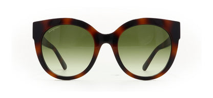 Image of Salvatore Ferragamo Eyewear Frames