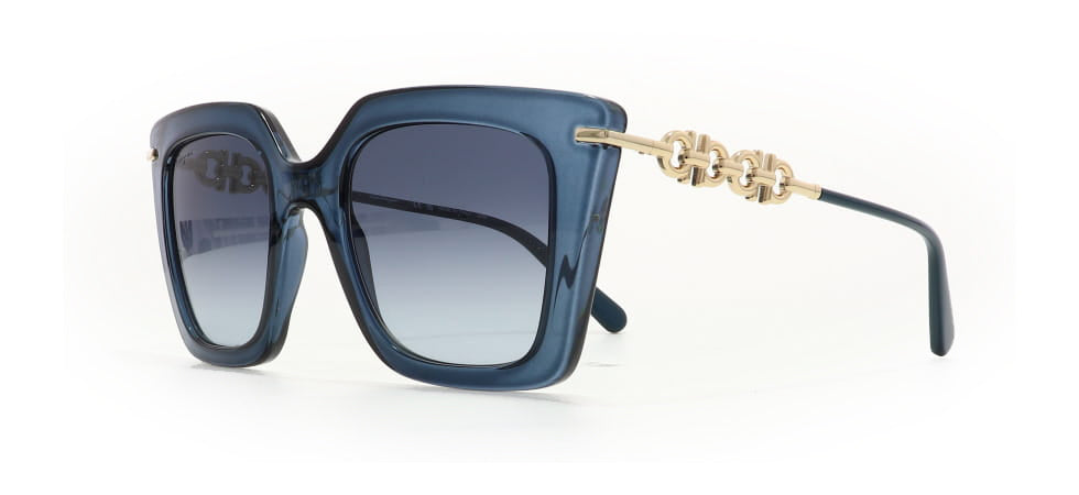 Image of Salvatore Ferragamo Eyewear Frames
