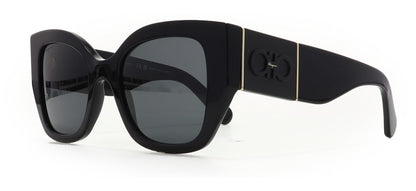 Image of Salvatore Ferragamo Eyewear Frames