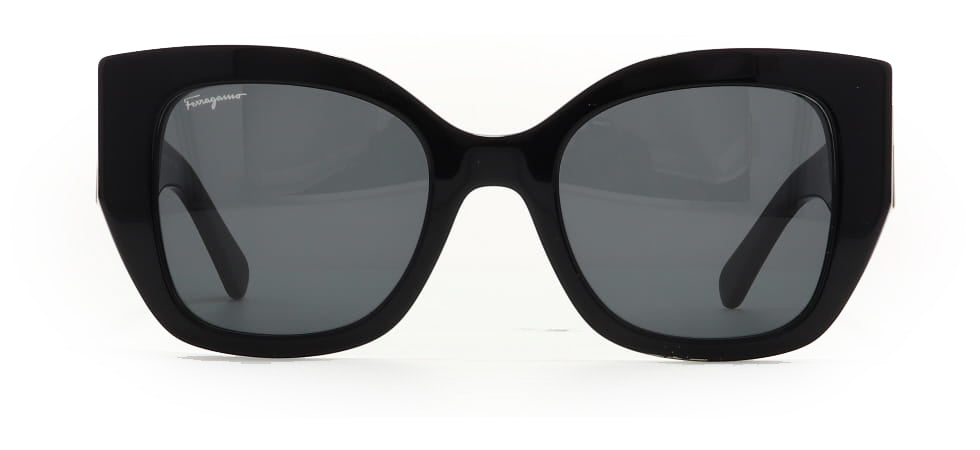 Image of Salvatore Ferragamo Eyewear Frames