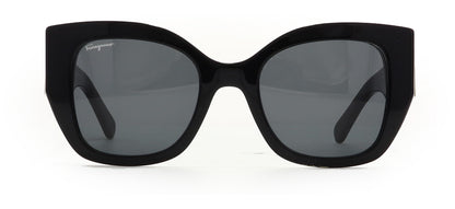 Image of Salvatore Ferragamo Eyewear Frames