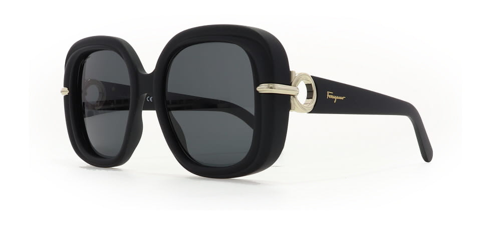 Image of Salvatore Ferragamo Eyewear Frames