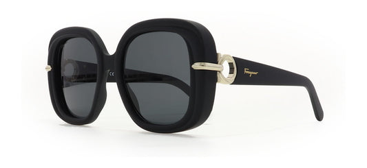 Image of Salvatore Ferragamo Eyewear Frames