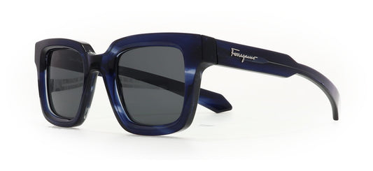 Image of Salvatore Ferragamo Eyewear Frames