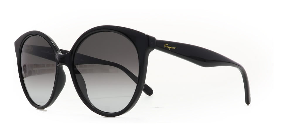 Image of Salvatore Ferragamo Eyewear Frames