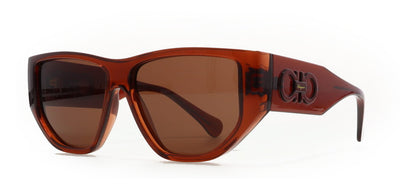 Image of Salvatore Ferragamo Eyewear Frames