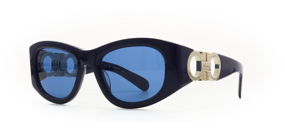 Image of Salvatore Ferragamo Eyewear Frames