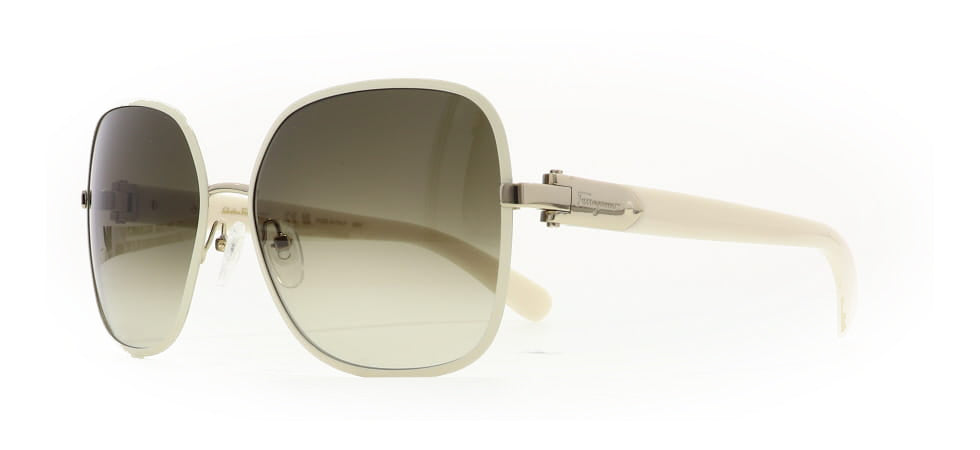 Image of Salvatore Ferragamo Eyewear Frames