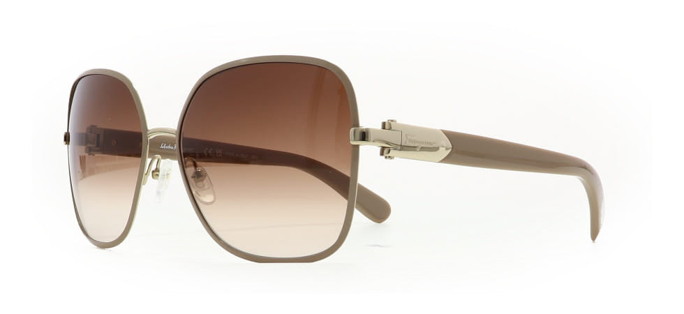 Image of Salvatore Ferragamo Eyewear Frames