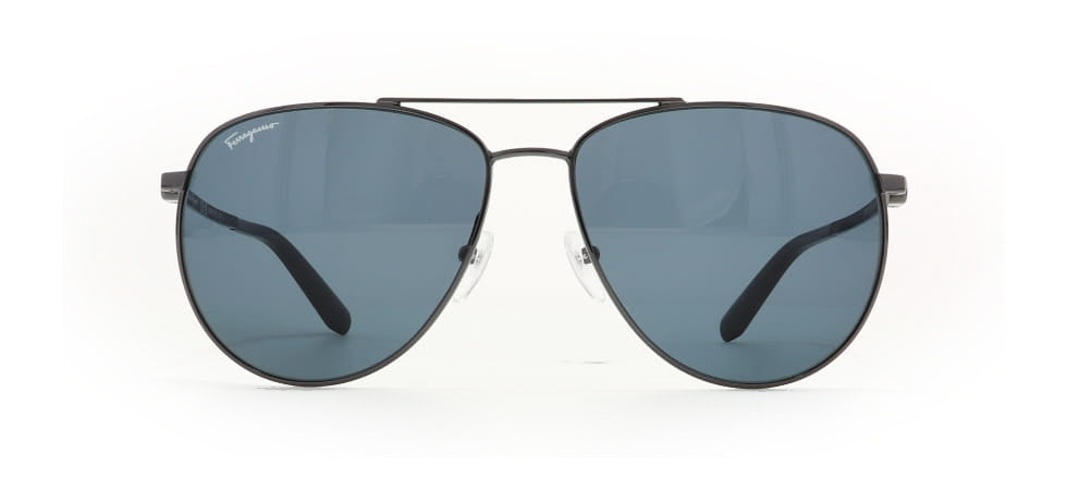 Image of Salvatore Ferragamo Eyewear Frames