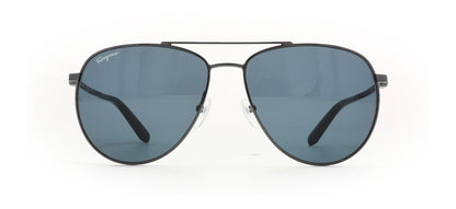 Image of Salvatore Ferragamo Eyewear Frames
