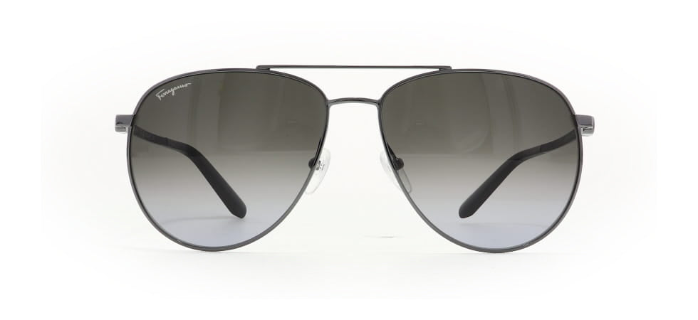 Image of Salvatore Ferragamo Eyewear Frames