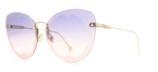 Image of Salvatore Ferragamo Eyewear Frames