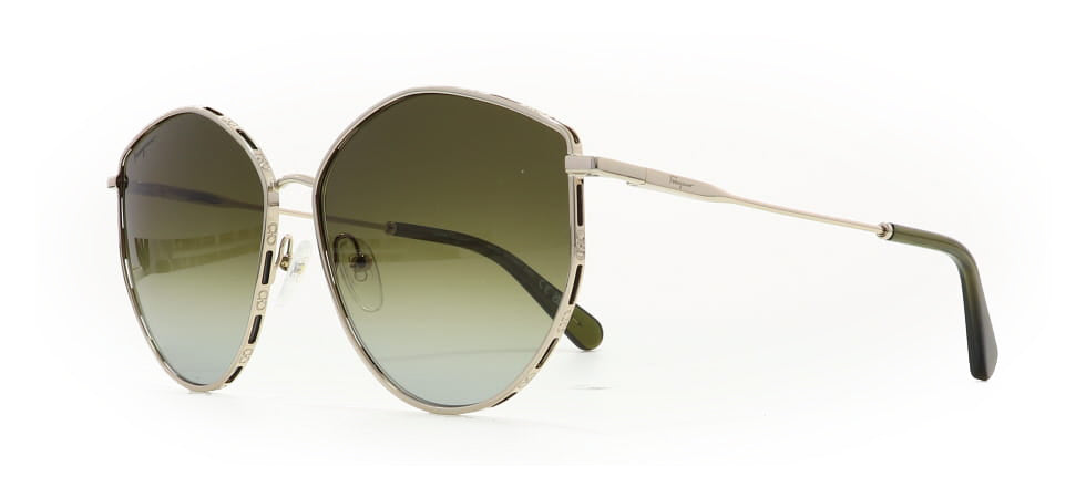 Image of Salvatore Ferragamo Eyewear Frames