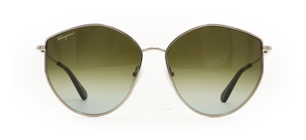 Image of Salvatore Ferragamo Eyewear Frames