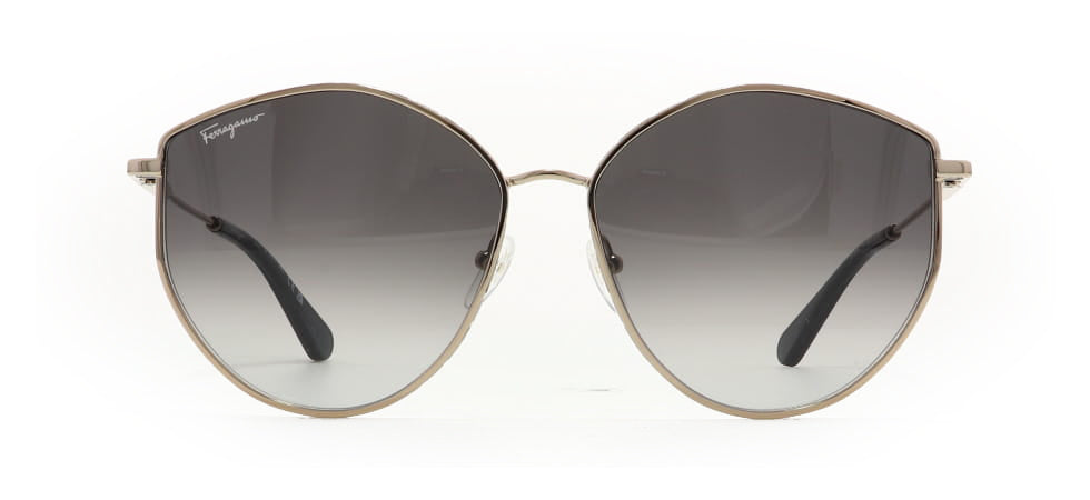 Image of Salvatore Ferragamo Eyewear Frames